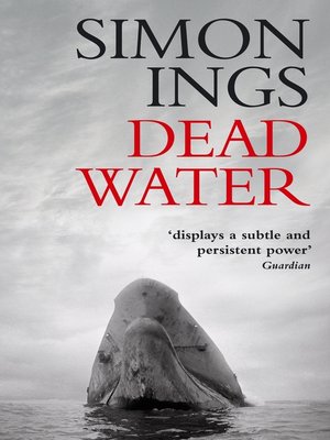 cover image of Dead Water